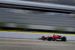 Sebastian Saavedra, Schmidt Peterson Motorsports Honda