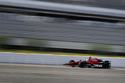 Sebastian Saavedra, Schmidt Peterson Motorsports Honda