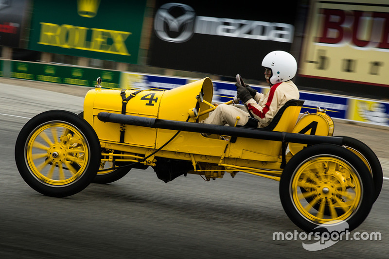 1915 Ford Roadster
