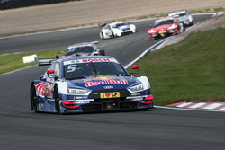 Mattias Ekström, Audi Sport Team Abt Sportsline, Audi A5 DTM