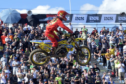 Jeremy Seewer, Suzuki World MX2