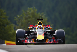 Daniel Ricciardo, Red Bull Racing RB13