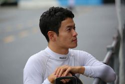 Naoki Yamamoto, Team Mugen