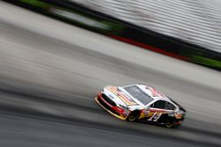 Clint Bowyer, Stewart-Haas Racing Ford