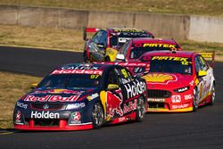 Shane van Gisbergen, Triple Eight Race Engineering Holden