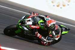 Jonathan Rea, Kawasaki Racing