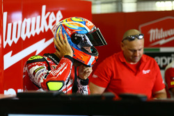 Lorenzo Savadori, Milwaukee Aprilia