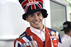 Scott Redding, Pramac Racing