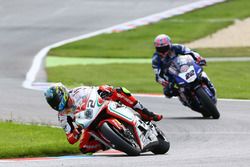 Leon Camier, MV Agusta, Alex Lowes, Pata Yamaha