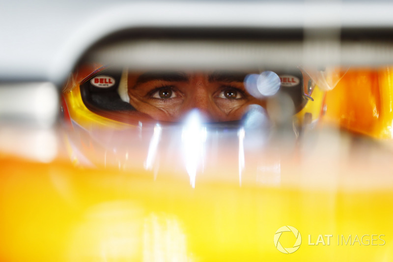 Fernando Alonso, McLaren