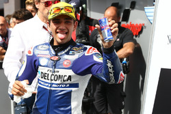 Jorge Jorge Martin, Del Conca Gresini Racing Moto3