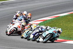 Livio Loi, Leopard Racing