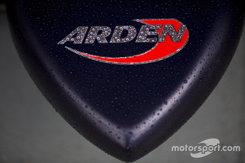 Arden International
