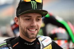 Jonas Folger, Monster Yamaha Tech 3