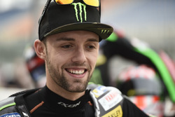 Jonas Folger, Monster Yamaha Tech 3