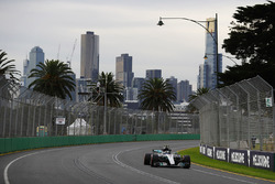 Valtteri Bottas, Mercedes AMG F1 W08