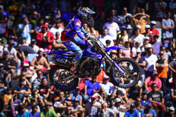 Romain Febvre, Yamaha Factory Team
