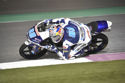 Jorge Martin, Del Conca Gresini Racing Moto3
