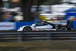 #5 Action Express Racing Cadillac DPi: Joao Barbosa, Christian Fittipaldi, Filipe Albuquerque