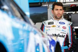 Aric Almirola, Richard Petty Motorsports Ford