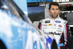 Aric Almirola, Richard Petty Motorsports Ford