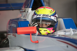 Presley Martono, Mark Burdett Motorsport