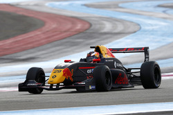 Richard Verschoor, MP Motorsport