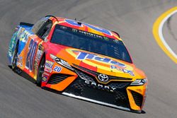 Matt Kenseth, Joe Gibbs Racing, Toyota