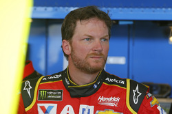 Dale Earnhardt Jr., Hendrick Motorsports Chevrolet