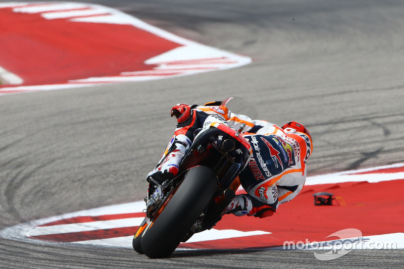 Marc Marquez, Repsol Honda Team