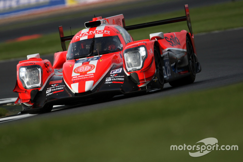 Виталий Петров (в «Ле-Мане» – две гонки, подиум в категории LMP2)