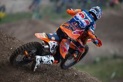 Jeffrey Herlings, Red Bull KTM Factory Racing Team