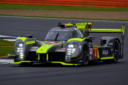 #4 ByKolles Racing CLM P1/01: Oliver Webb, Dominik Kraihamer, James Rossiter