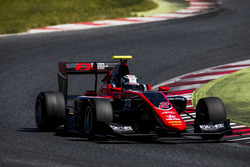 Nirei Fukuzumi, ART Grand Prix