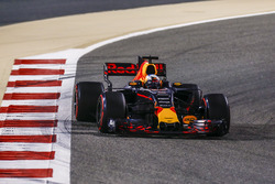 Daniel Ricciardo, Red Bull Racing RB13