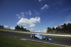 Scott Dixon, Chip Ganassi Racing Honda
