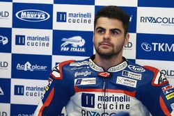 Romano Fenati, Marinelli Rivacold Snipers