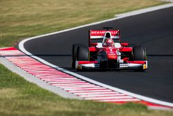 Charles Leclerc, PREMA Powerteam