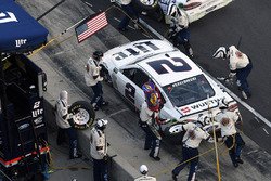 Brad Keselowski, Team Penske Ford