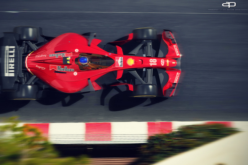 Ferrari de 2025