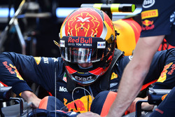 Max Verstappen, Red Bull Racing RB13
