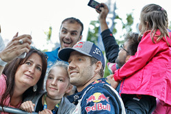Sébastien Ogier, M-Sport