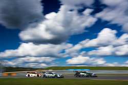 Gary Paffett, Mercedes-AMG Team HWA, Mercedes-AMG C63 DTM