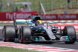 Льюис Хэмилтон, Mercedes AMG F1 W08