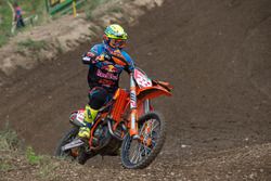 Tony Cairoli, Red Bull KTM Factory Racing Team