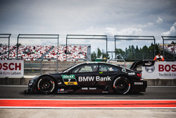 Bruno Spengler, BMW Team RBM, BMW M4 DTM