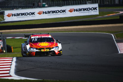 Augusto Farfus, BMW Team RMG, BMW M4 DTM