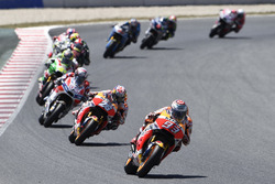 Marc Marquez, Repsol Honda Team
