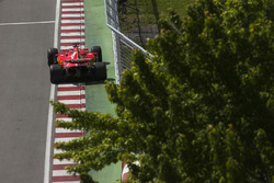 Себастьян Феттель, Ferrari SF70H