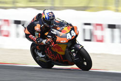 Miguel Oliveira, Red Bull KTM Ajo
